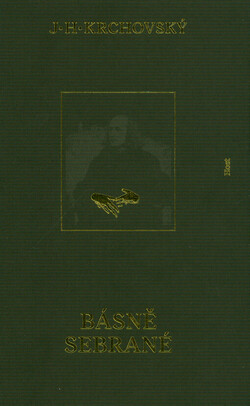 Básně sebrané