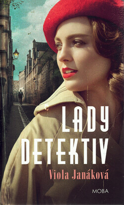 Lady detektiv