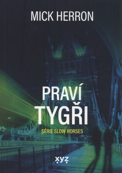Praví tygři