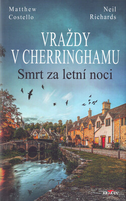 Vraždy v Cherringhamu