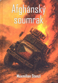 Afghánský soumrak