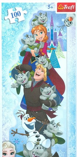 Frozen