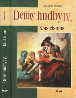 Dějiny hudby