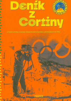 Deník z Cortiny