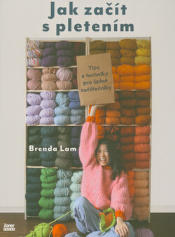 Jak začít s pletením