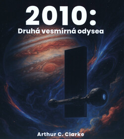 2010: druhá vesmírná odysea