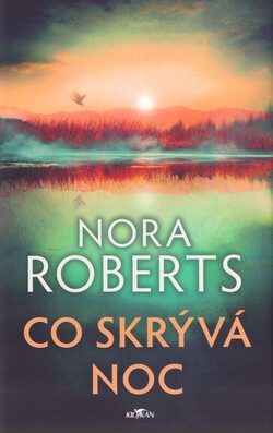 Co skrývá noc