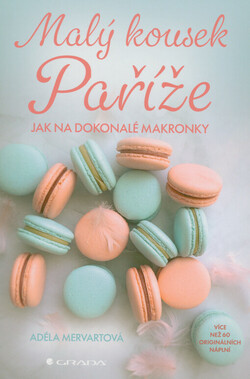 Malý kousek Paříže