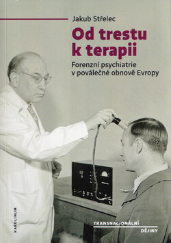 Od trestu k terapii