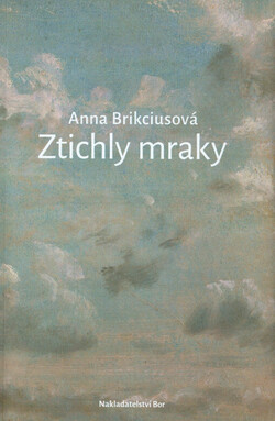 Ztichly mraky