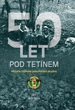 50 let pod Tetínem