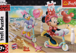 Minnie Mouse