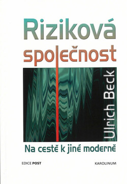 Riziková společnost