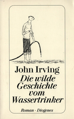 Die wilde Geschichte vom Wassertrinker