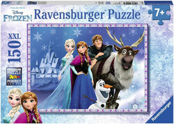 Frozen