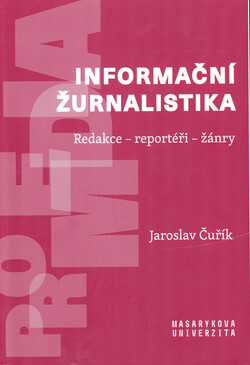 Informační žurnalistika