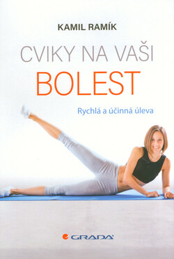 Cviky na vaši bolest