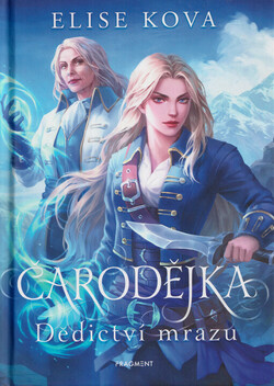 Čarodějka