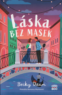Láska bez masek