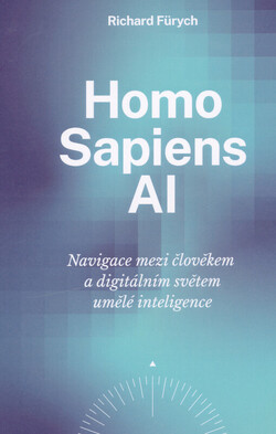 Homo sapiens AI