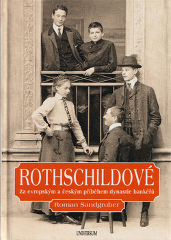Rothschildové