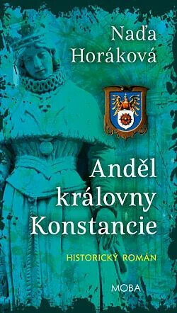 Anděl královny Konstancie