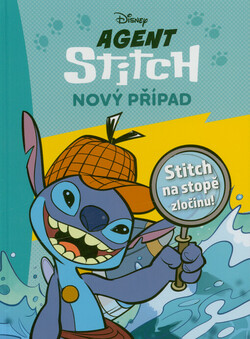 Agent Stitch