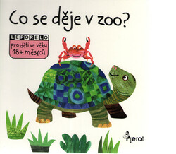 Co se děje v zoo?