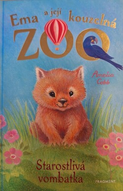 Ema a její kouzelná zoo