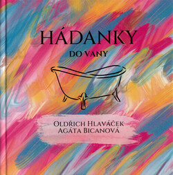 Hádanky do vany