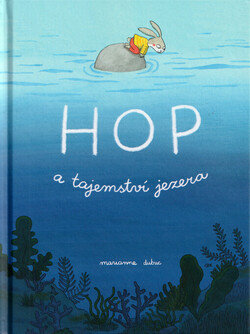 Hop a tajemství jezera
