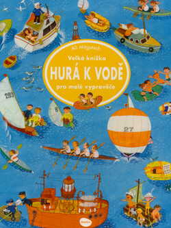 Hurá k vodě