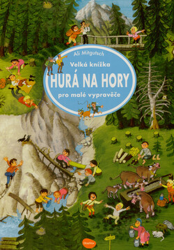 Hurá na hory