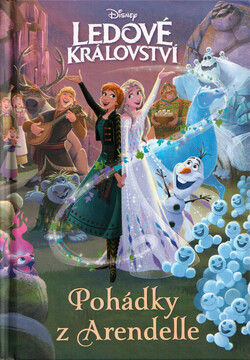 Ledové království