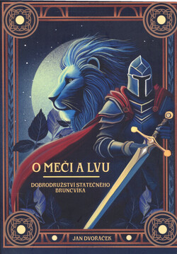O meči a lvu