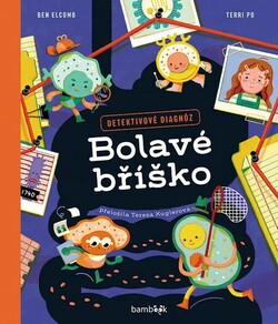 Bolavé bříško