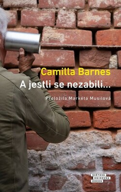 A jestli se nezabili