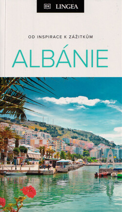 Albánie