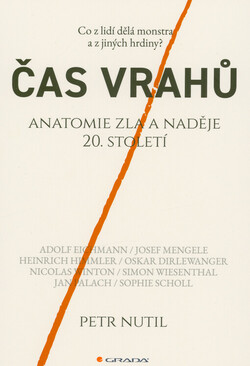 Čas vrahů