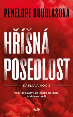 Ďáblova noc