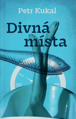 Divná místa