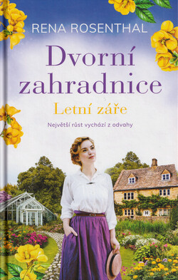 Dvorní zahradnice