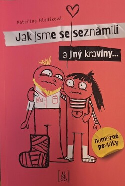 Jak jsme se seznámili a jiný kraviny