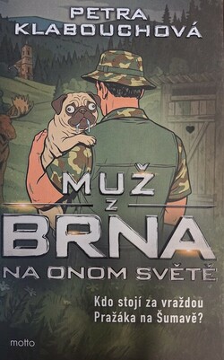 Muž z Brna