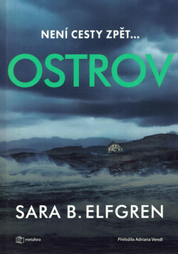 Ostrov