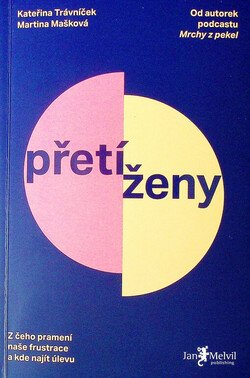 Přetíženy