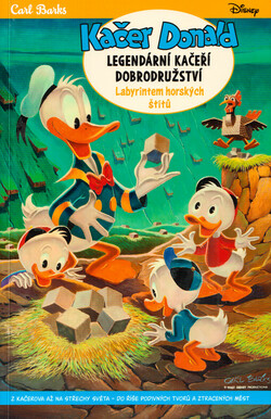 Kačer Donald
