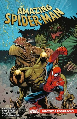 Amazing Spider-Man