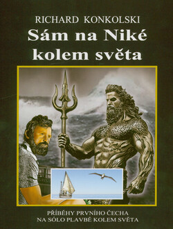 Sám na Niké kolem světa