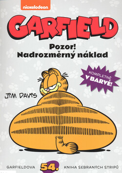 Garfield
